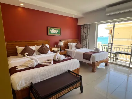Aristocrat Residence & Hotel