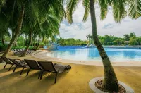 Boao Asia Bay Jiahe Seaview Apartment - pantai