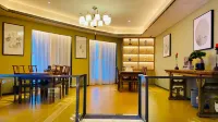 Gemei Hotel (Shache Railway Station Government Affairs Center) Hotels in Soche