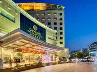 Zhongwei Sunny Hotel Hotels in Jinyun