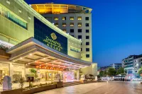 Zhongwei Sunny Hotel Các khách sạn ở Shiqu
