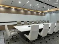 Manlu · Intercontinental Hotel (Xuchang Caowei Ancient City Pang Donglai Times Square) - Business