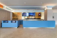 HanTing Hotel (Wenxi Park Greentown) - Pysäköinti