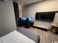 Moonlight Starfield E-Sports Hotel (Dongguan Wangniudun Town) 왕뉴둔진 호텔
