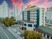 Linxia Huilong Hotel Hotels in Linxia County
