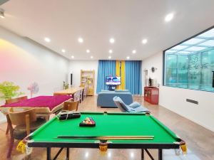 Foshan Hailandi Homestay (Qinghuiyuan Branch)