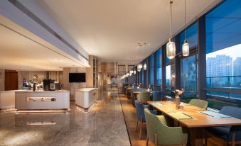 Hilton Garden Inn Zibo Zhangdian