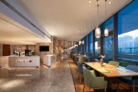 Hilton Garden Inn Zibo Zhangdian