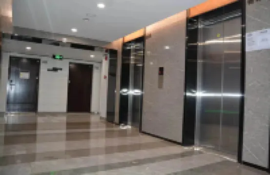 雲棲·Yunxi 公寓（長沙五一廣場IFS國金中心店）