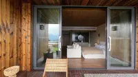 Yarisa · Yuquan Tea-themed Stay - balcony