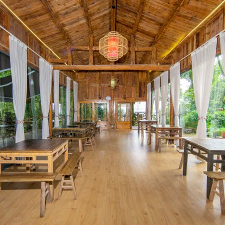 Yehou Qi Homestay (Yaan Mengding Mountain Town Branch)