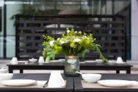 Posher House Urumqi Hotel (Tianshan International Airport · Degang Wanda) - Gym