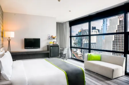 Holiday Inn Bangkok Sukhumvit, an IHG Hotel