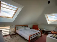 Magnolia Các khách sạn gần Cáp treo ở Tbilisi