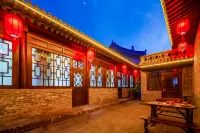 Sanhe Manor · Chinese-Style Elegant Courtyard Resort (Pingyao Ancient City Scenic Area Branch) - บริการรถรับส่ง