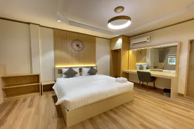 BB House & Resort