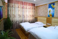 Juxingyuan Homestay - parkir