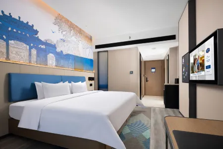 Hampton by Hilton Foshan Shunde Chencun
