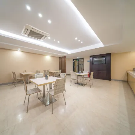 City Comfort Inn Binyang Square Branch