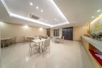 City Comfort Inn Binyang Square Branch - Aamiainen