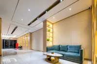 GreenTree Inn Smart Select Hotel (Hong'an Economic Development Zone Branch)