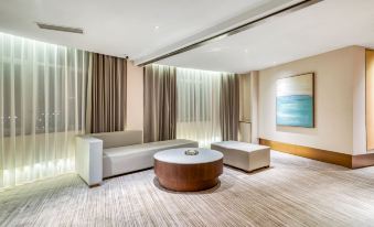 Starway Hotel (Liaocheng Guanxian Binhe East Road)