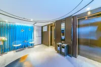 Radow E Hotel (Wenzhou Chezhan Avenue Times Square Branch) - Pet friendly