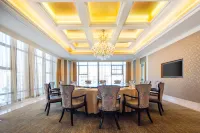 Lvdao International Hotel - breakfast