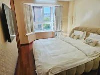 Jinchen B&B (Wenzhou Wuyue Plaza)