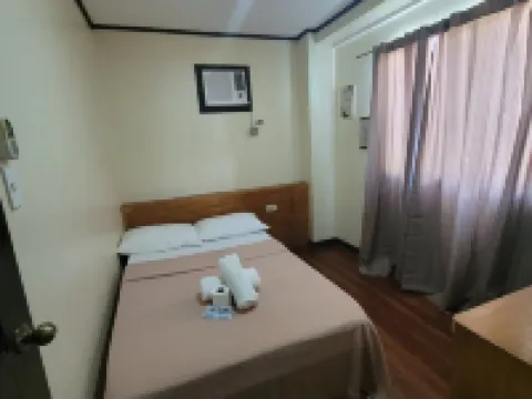 La Bella Casa de Boracay Hotels in Boracay Island