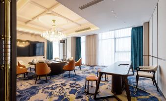 Ostond Shaoxing Hotel (Jinghu Branch)