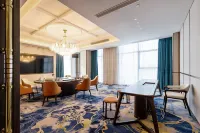 Ostond Shaoxing Hotel (Jinghu Branch)