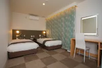 Hotel Axiainn Osaka-Uehonmachi