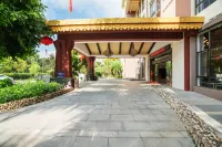 Jinggu Yingjiang International Hotel Hotels in Jinggu