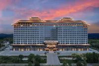 PARK PLAZA TAIAN Hotels near Shandong University of Science and Technology (Fenghuang Road)