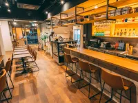 โตเกียว แกสท์เฮาส์ HIVE - 1 ดาว