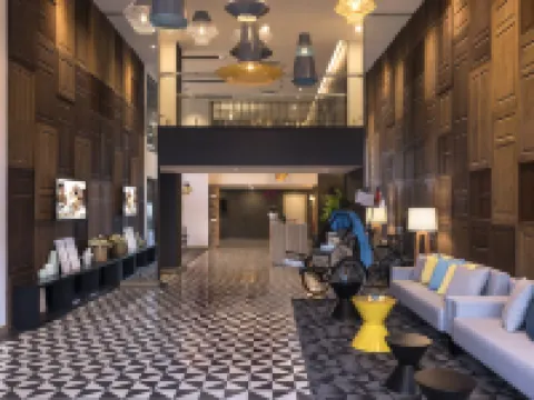 平陽中央馨樂庭酒店 順安酒店