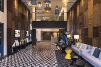 Citadines Central Binh Duong Hotels in Thuận An