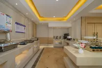 Vienna Hotel(Dengzhou Guangyi mall store) - Aamiainen