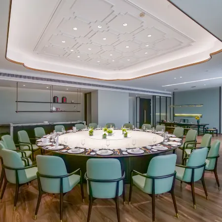 ZhouShan CaiFu Hotel