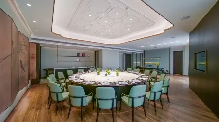 ZhouShan CaiFu Hotel