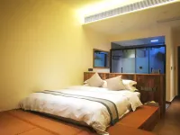 Sirugui Homestay (Gaoling China Village Branch) 푸량 호텔