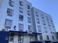 Days Inn by Wyndham Brooklyn Borough Park Hotels near Cuite Park