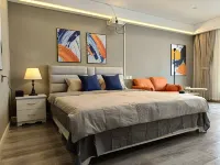 Dayin Artistic Movie Homestay (Xuchang Zhongyuan Yunding Plaza)