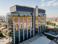 Seven Visions Resort and Places, the Dvin Hotels in Yerevan