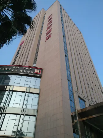 Brilliant Hotel