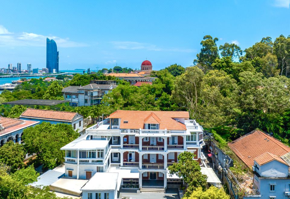 5. Gulangyu..