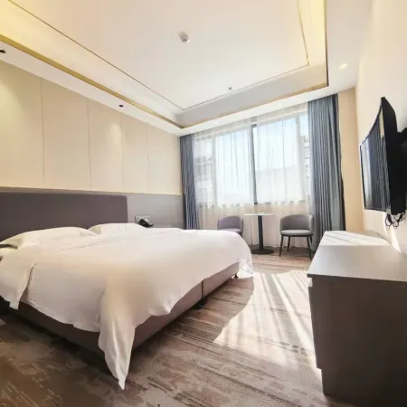 Simacheng International Hotel