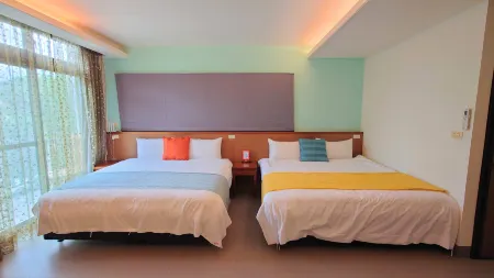 Bestime Hostel