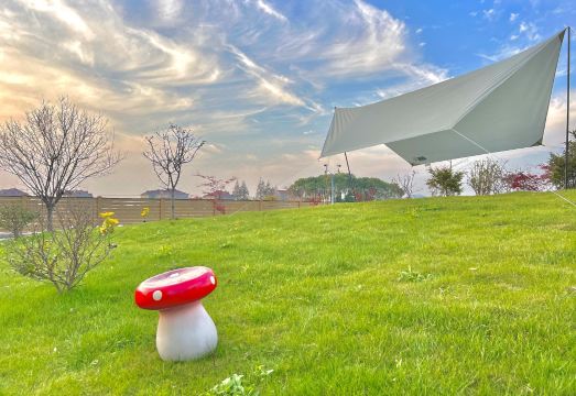 Shanghai Yunrui B&B (Wufeng Road) 건물 입구